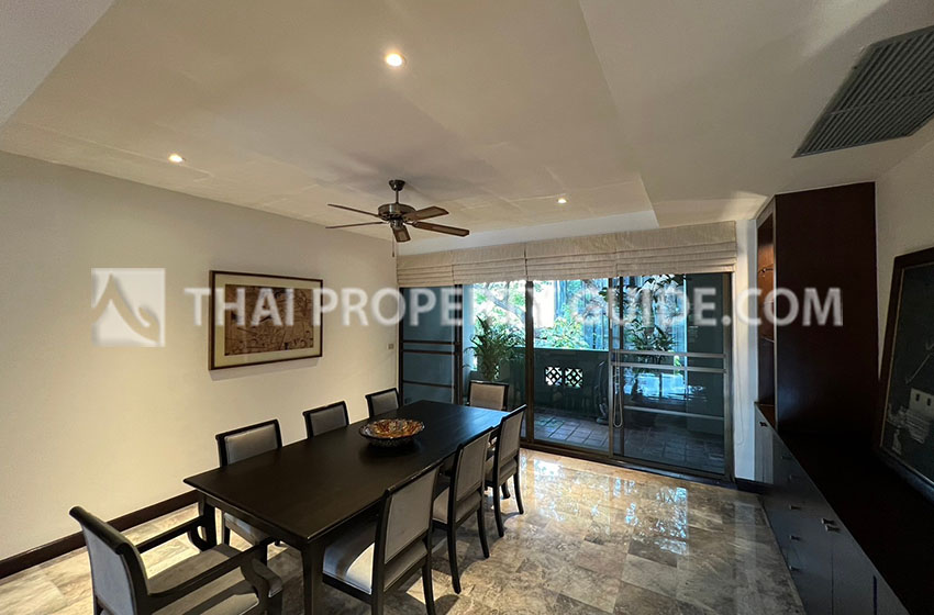 Apartment in Sukhumvit 